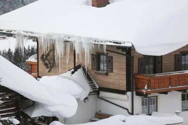 Pension Bachseitenhof