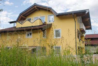 Appartement Königslehen