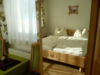 Appartement Königslehen