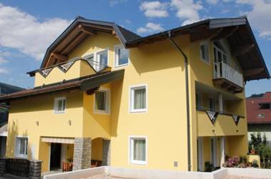 Appartement Königslehen