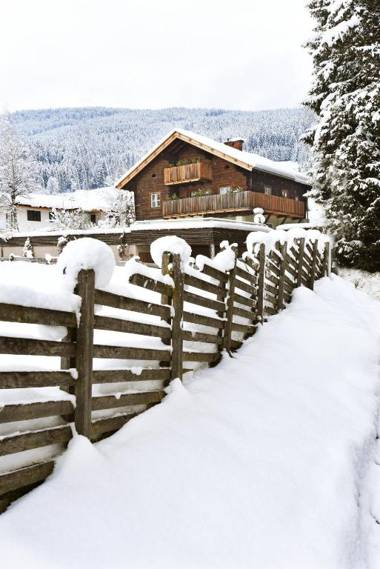 Landhaus Mooslechner