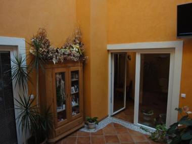 Appartementhaus Maria