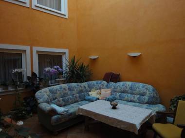 Appartementhaus Maria