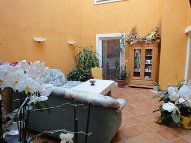 Appartementhaus Maria