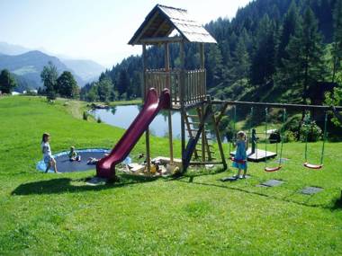 Innviertler Berggasthof