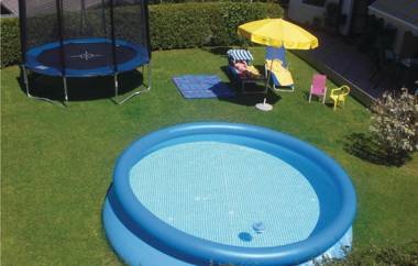 Apartment Perneggweg