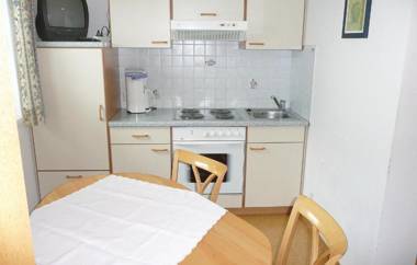 Apartment Perneggweg