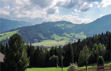 Apartment Perneggweg II