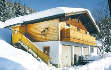 Holiday home Buchmaisweg