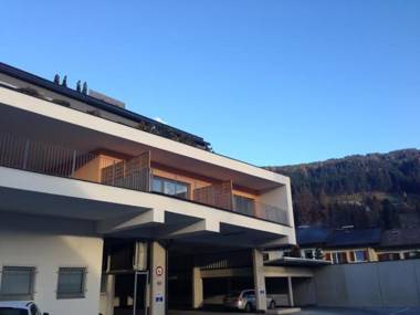 Apartment Gitti Obermoser