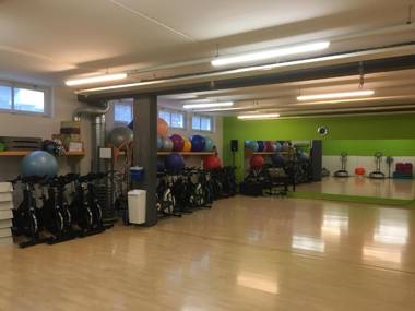 Apartment Gitti Obermoser