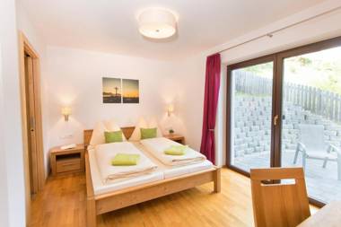 Feriendomizil zeitGenuss