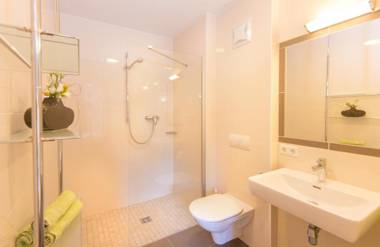 Feriendomizil zeitGenuss