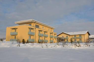 Hotel Garni Toscanina - Adults Only