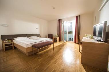 Hotel Garni Toscanina - Adults Only