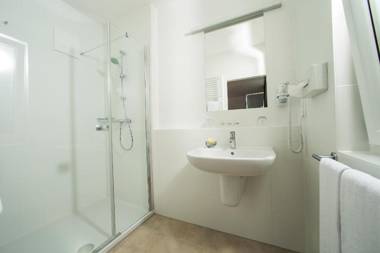 Hotel Garni Toscanina - Adults Only