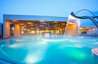 Vitalhotel der Parktherme