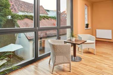 Sporer Stadthotel Bad Radkersburg