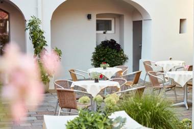 Sporer Stadthotel Bad Radkersburg