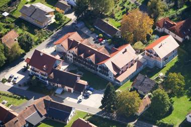 Altneudörflerhof Hotel Garni