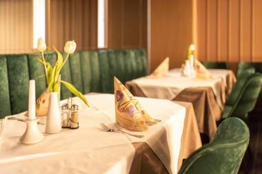 Stadthotel Raabs an der Thaya