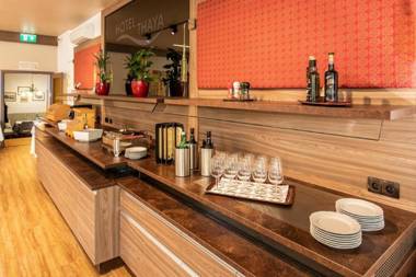 Stadthotel Raabs an der Thaya