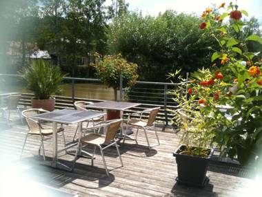 Green Business Hotel am Mühlengrund