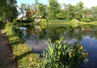 Green Business Hotel am Mühlengrund