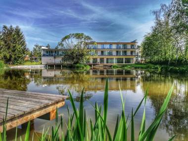 Green Business Hotel am Mühlengrund