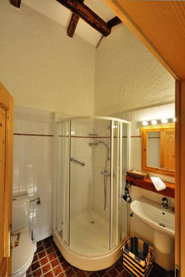 Herberge an der Nikolauszeche