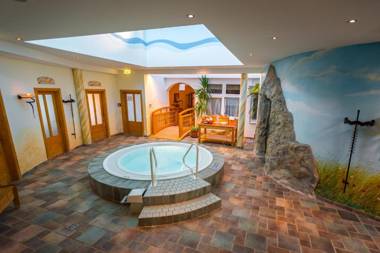 Wellnesshotel Paradiesquelle