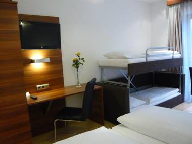 Hotel Das Essigmanngut