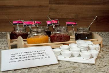 Alpen-Herz Romantik & Spa - Adults Only