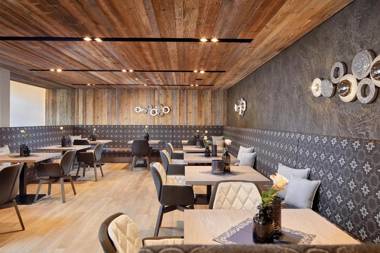 Alpine Resort Goies Superior