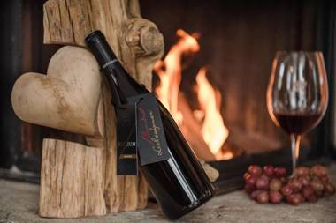 Hüttendorf Ladizium