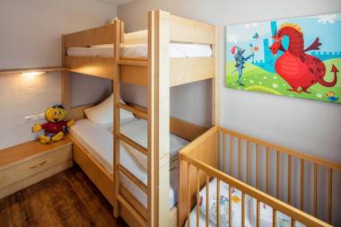 Kinderhotel Laderhof
