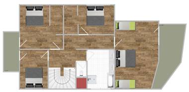 Landhaus Kalvarienberg