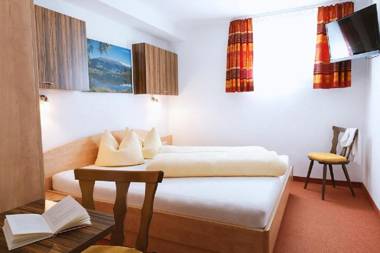 Apart-Pension Bergland