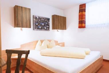 Apart-Pension Bergland