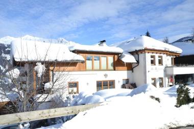 Appartements Am Burgsee