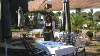 Genießerhof Haimer - Hotel Garni