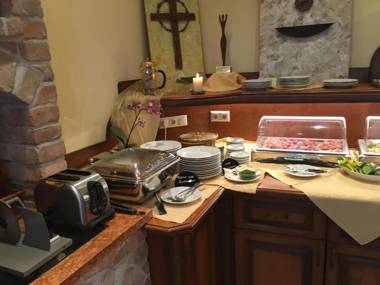 Genießerhof Haimer - Hotel Garni