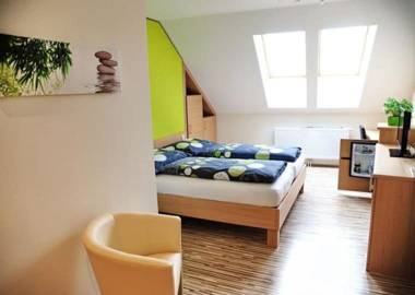 Gästehaus Woditschka