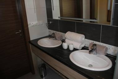 Gästehaus Woditschka