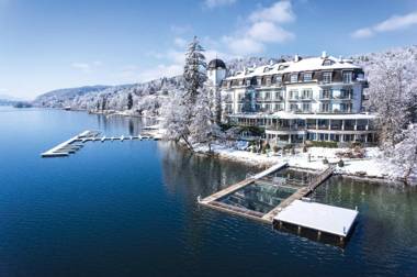 Hotel Schloss Seefels