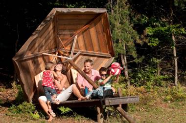 das Balance - Spa & Golf Hotel am Wörthersee