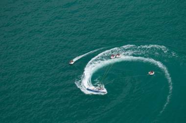 das Balance - Spa & Golf Hotel am Wörthersee