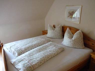 Landhaus Strussnighof