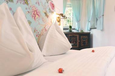 Hotel Schloss Leonstain