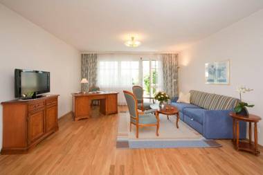 Werzer Strandcasino Hotel